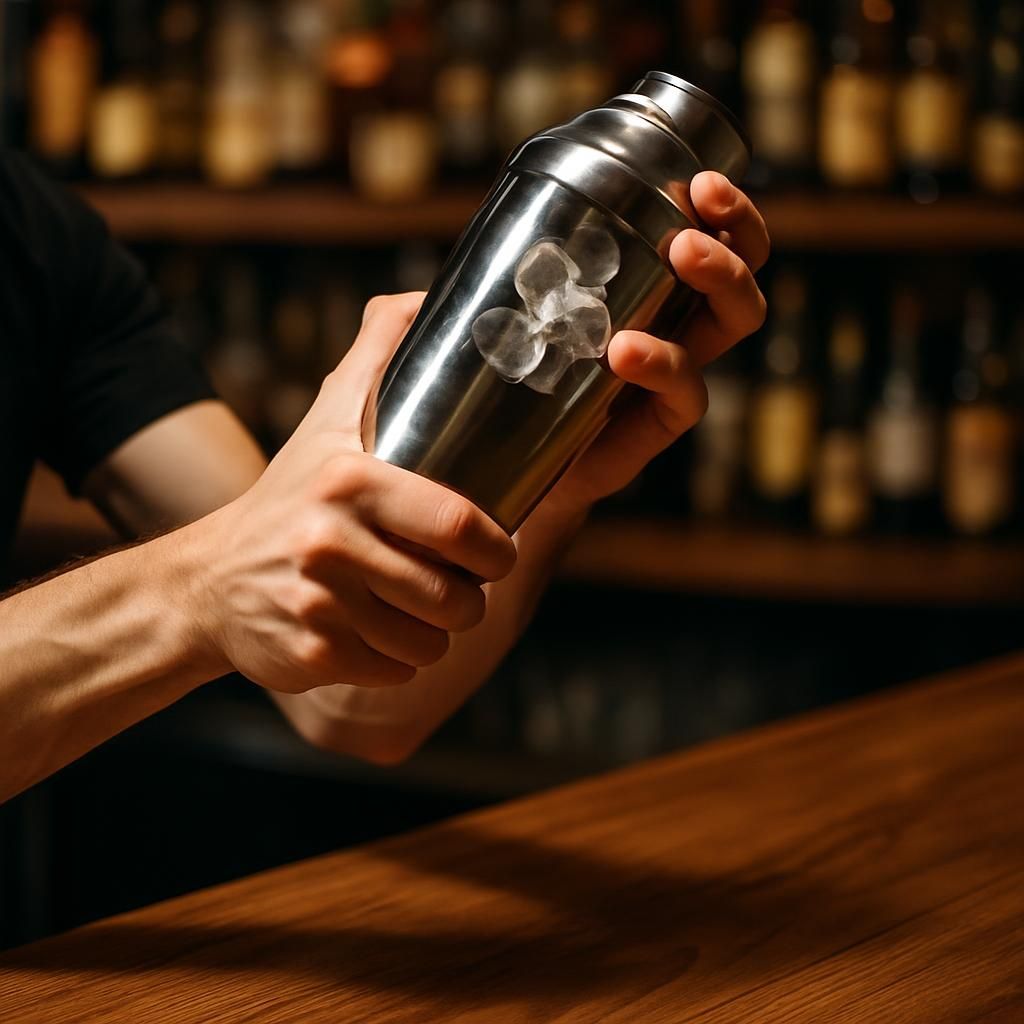 découvrez la recette du cocktail madeleine : ingrédients, composition et conseils pour préparer ce mélange original et savoureux.