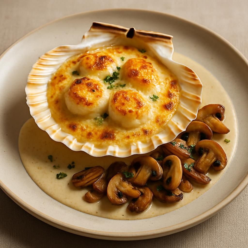 découvrez les différences entre la coquille saint-jacques normande et bretonne ainsi que des conseils de préparation pour déguster ce délicieux fruit de mer.