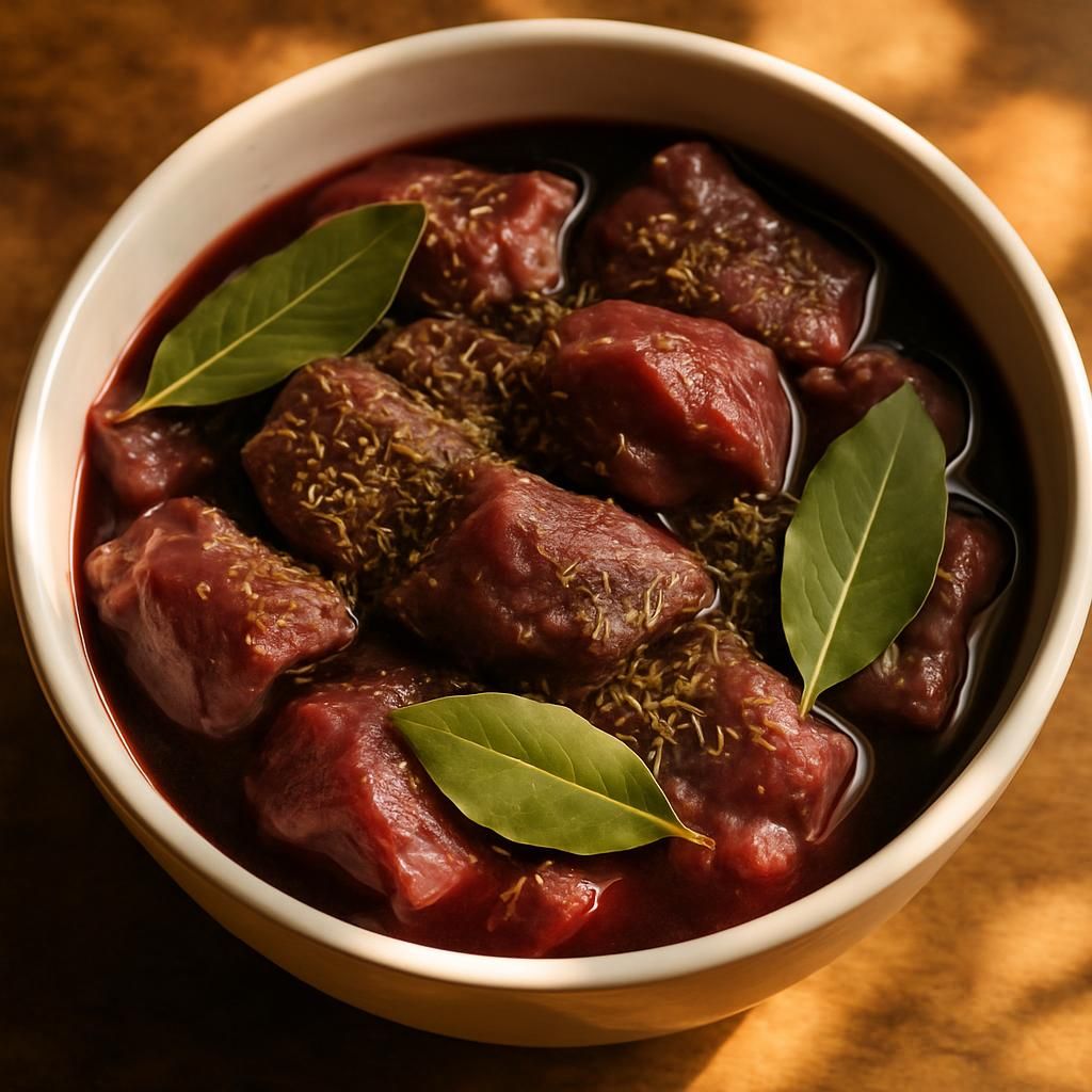 découvrez nos recettes traditionnelles de daube de sanglier avec des méthodes détaillées de préparation et de cuisson pour un plat savoureux et authentique.