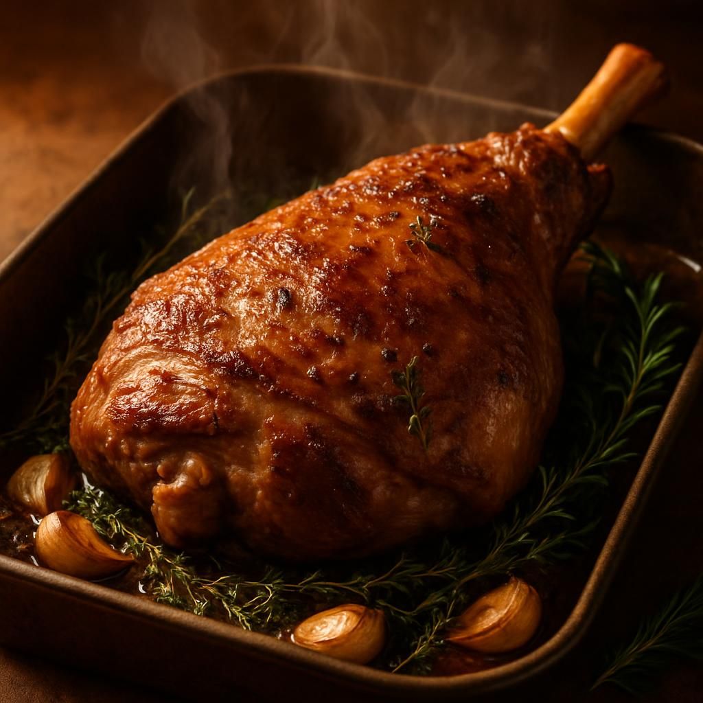 découvrez comment réussir un gigot de 7h au four sans cocotte avec nos conseils de cuisson et d'organisation pour un plat savoureux et parfaitement tendre.