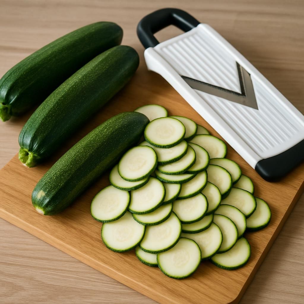 découvrez notre recette facile de gratin de courgettes aux ravioles, avec un guide complet pour le montage parfait. un plat savoureux et gourmand à préparer chez vous.