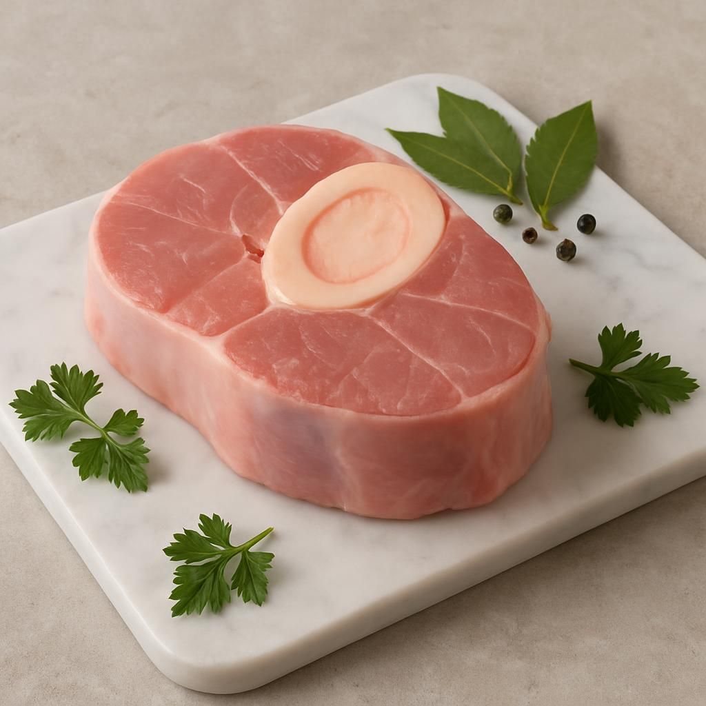découvrez comment préparer un jarret de veau en cocotte avec notre guide complet : astuces de cuisson et étapes détaillées pour un plat savoureux et tendre.