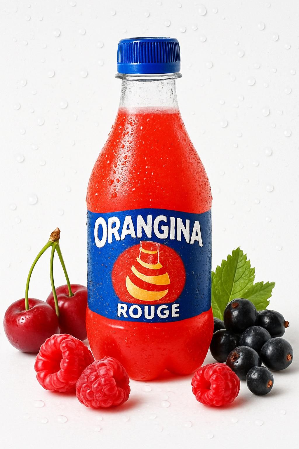 découvrez la composition unique et les particularités de l'orangina rouge, une boisson pétillante aux saveurs fruitées et originales.