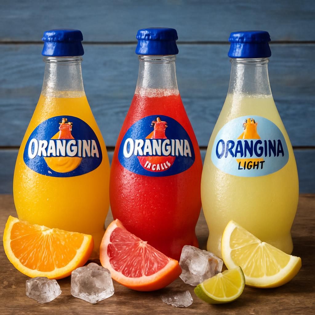 découvrez la composition unique de l'orangina rouge et les particularités qui font de cette boisson une saveur rafraîchissante et originale.