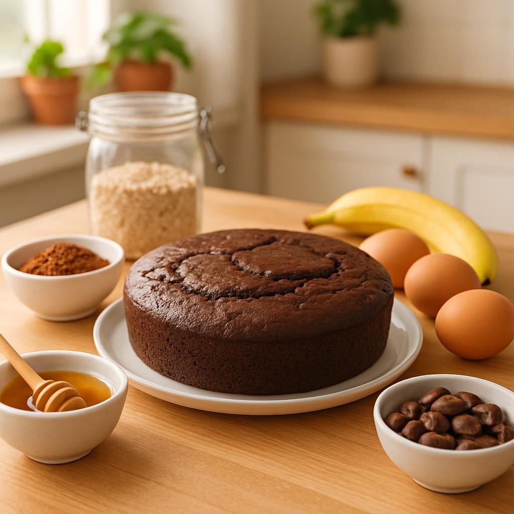 découvrez des alternatives au beurre pour vos gâteaux, des solutions adaptées pour une pâtisserie saine et savoureuse.