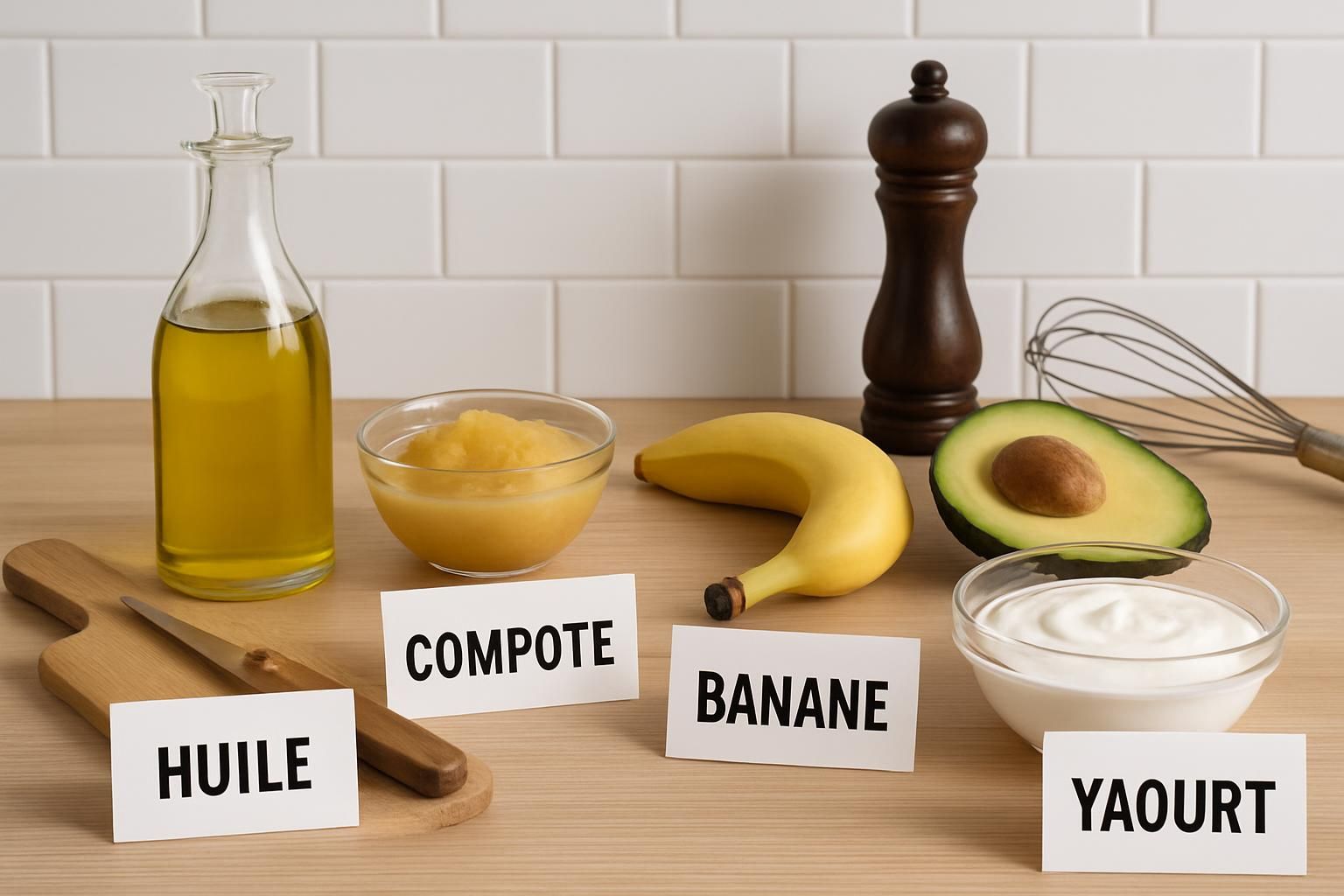 découvrez des alternatives au beurre pour vos gâteaux avec des solutions adaptées, saines et faciles à utiliser pour des pâtisseries gourmandes et légères.