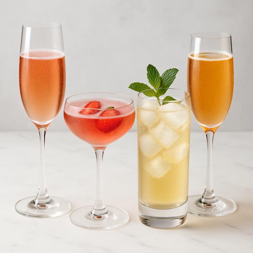 découvrez notre recette de soupe de champagne framboise avec les proportions idéales pour un apéritif frais et fruité, parfait pour toutes vos occasions festives.