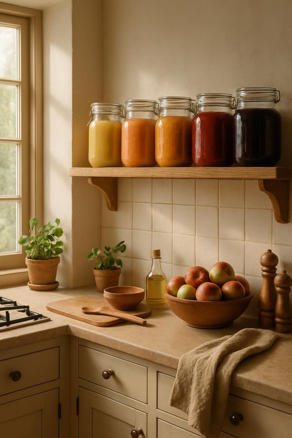 découvrez comment conserver vos compotes maison durablement grâce à nos conseils pratiques sur la durée de conservation et les méthodes adaptées pour préserver fraîcheur et saveur.