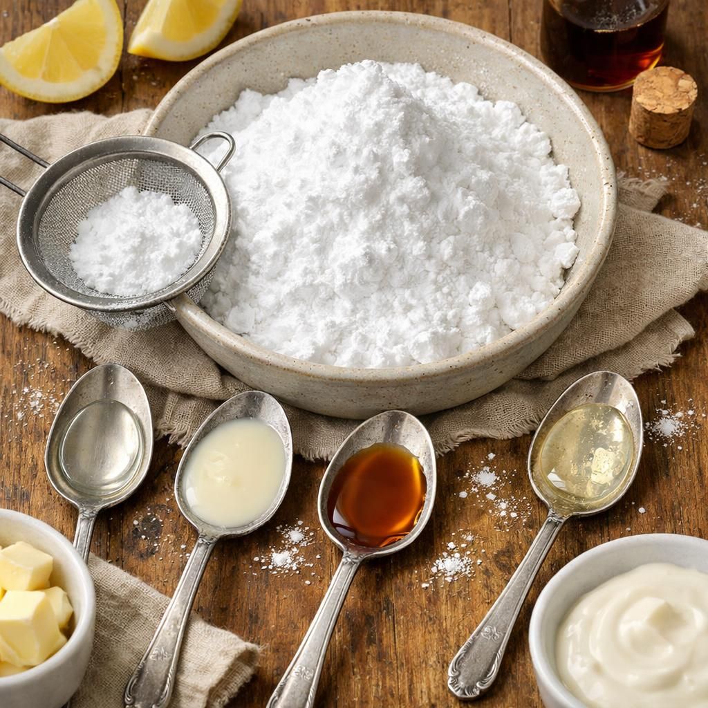 découvrez la technique infaillible pour réussir votre glaçage au sucre glace et obtenir un rendu parfait à chaque fois. astuces simples et résultats impeccables garantis !