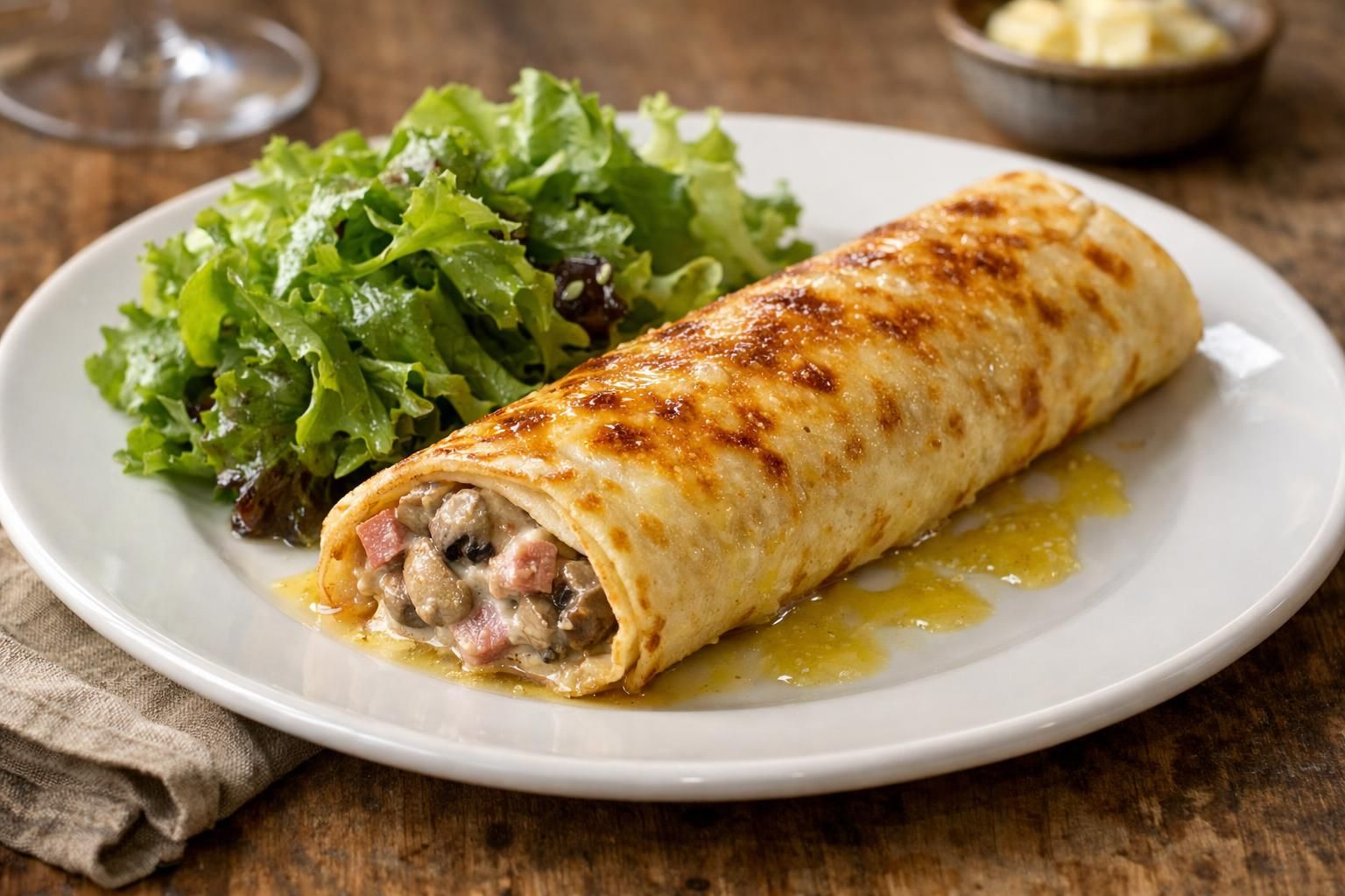 découvrez la recette authentique de la ficelle picarde, un délice traditionnel qui ravira tous vos convives. facile à préparer, savoureuse et incontournable !