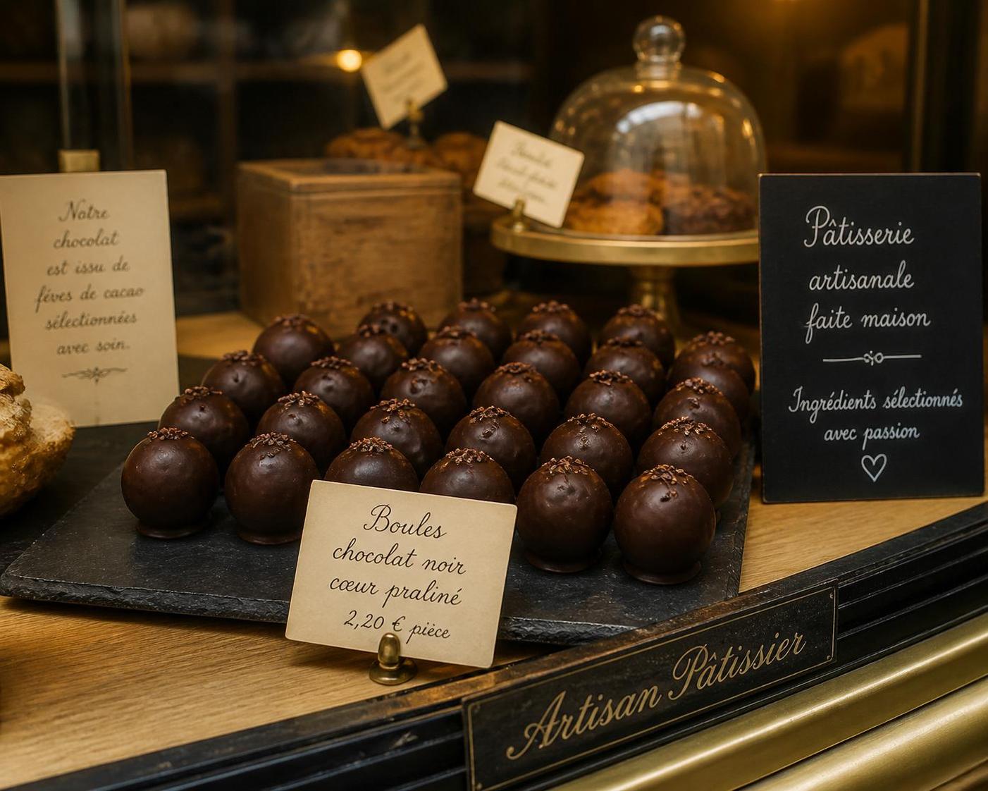 découvrez le nouveau nom officiel du gâteau anciennement appelé « tête de nègre » et tout ce qu'il faut savoir sur ce changement de dénomination.